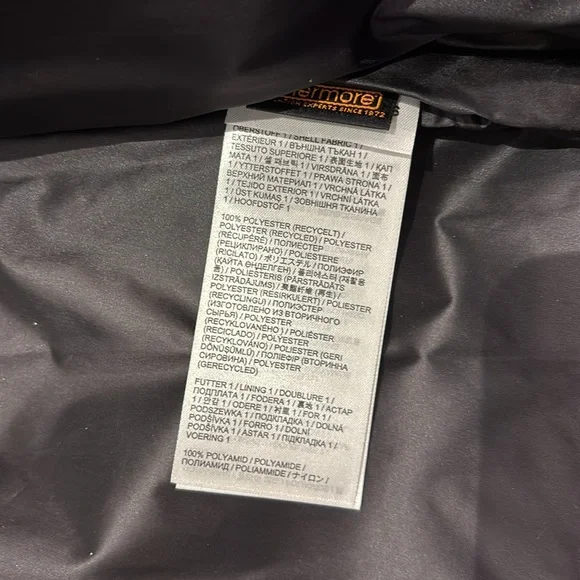 Bogner fire + ice Rosetta jacket